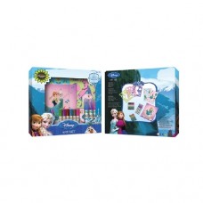 Art set Disney Frozen 21 pcs